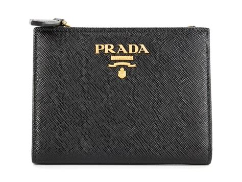 what is a good price for prada wallets